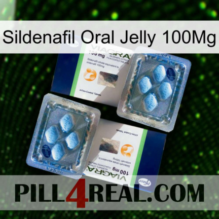 Sildenafil Oral Jelly 100Mg viagra5